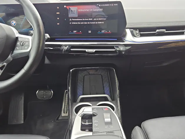 BMW X1 xDrive 23d 48V M Sport