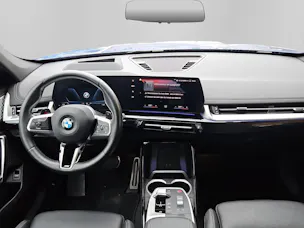 BMW X1 xDrive 23d 48V M Sport