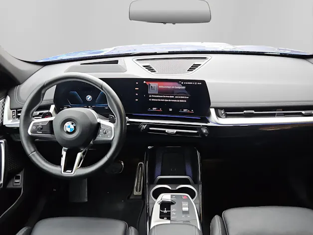 BMW X1 xDrive 23d 48V M Sport