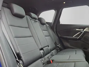 BMW X1 xDrive 23d 48V M Sport