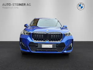 BMW X1 xDrive 23d 48V M Sport