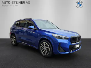 BMW X1 xDrive 23d 48V M Sport