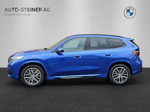 BMW X1 xDrive 23d 48V M Sport