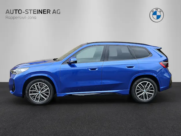 BMW X1 xDrive 23d 48V M Sport