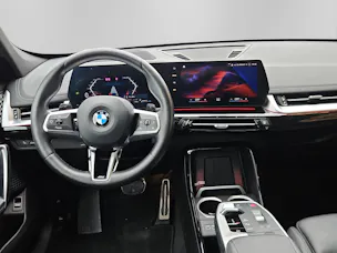 BMW X1 xDrive 23d 48V M Sport