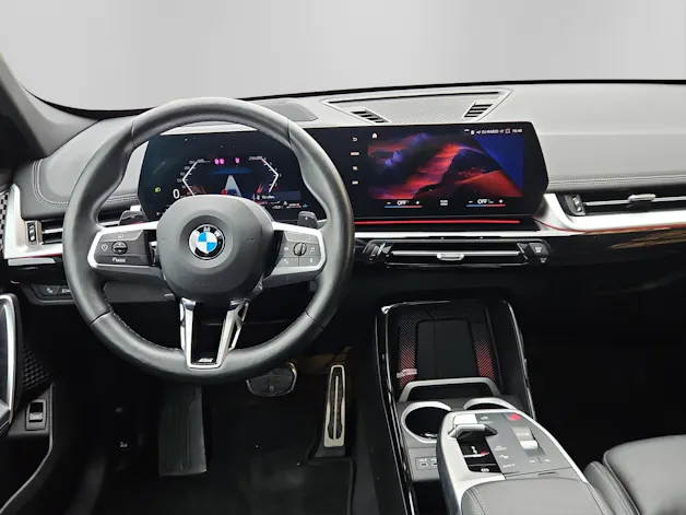 BMW X1 xDrive 23d 48V M Sport