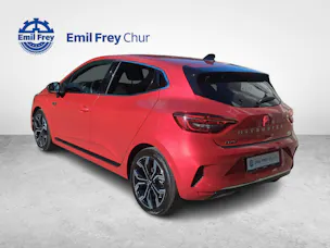 Mitsubishi Colt 1.6 HEV Instyle