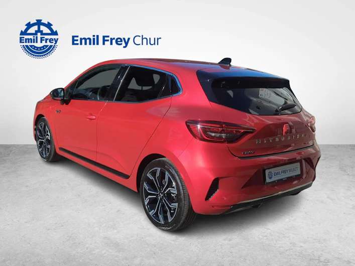 Fahrzeugbild MITSUBISHI COLT