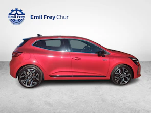 Fahrzeugbild MITSUBISHI Colt 1.6 HEV Instyle