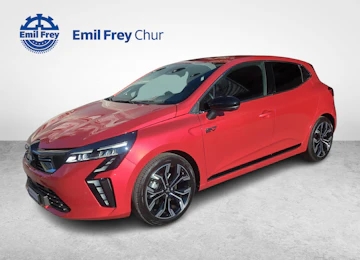 Fahrzeugbild MITSUBISHI Colt 1.6 HEV Instyle Fahrzeugbild MITSUBISHI Colt 1.6 HEV Instyle