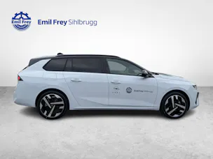 Opel Astra-e Sports Tourer Ultimate