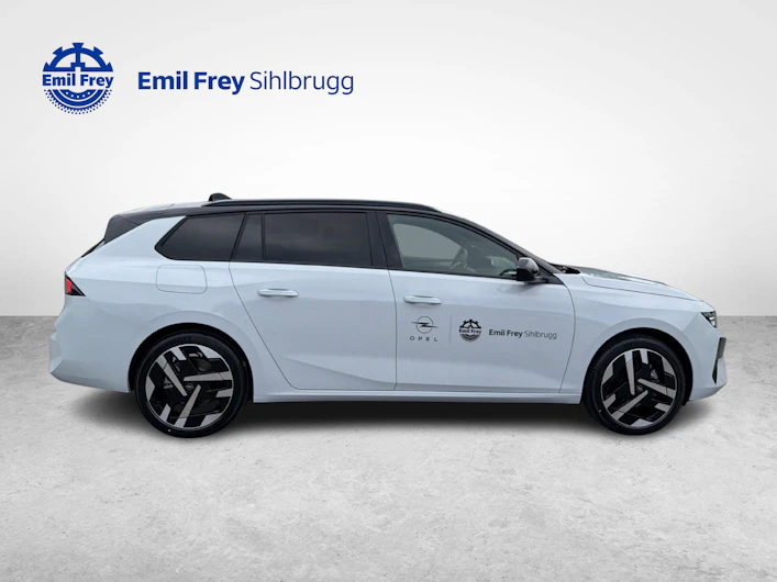 Fahrzeugbild OPEL ASTRA