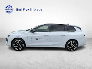 Opel Astra-e Sports Tourer Ultimate