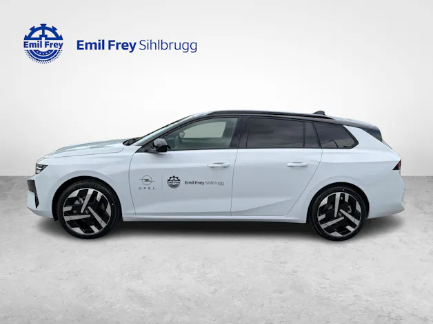 Opel Astra-e Sports Tourer Ultimate