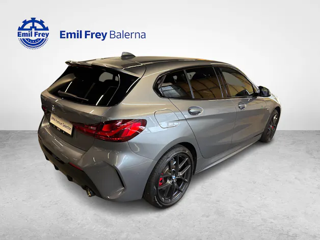BMW 120i
