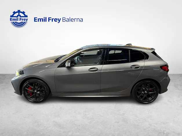 BMW 120i