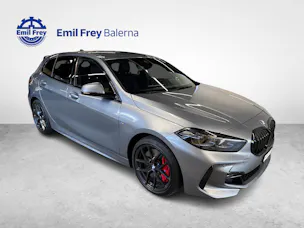 BMW 120i