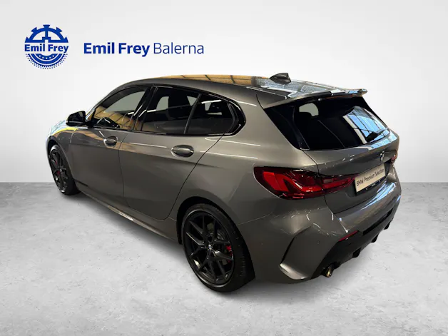 BMW 120i