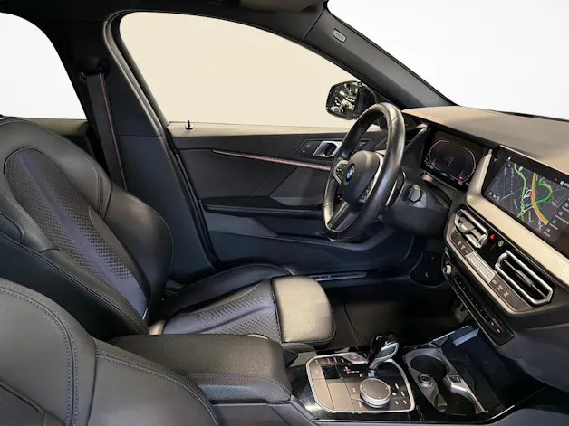 BMW 120i