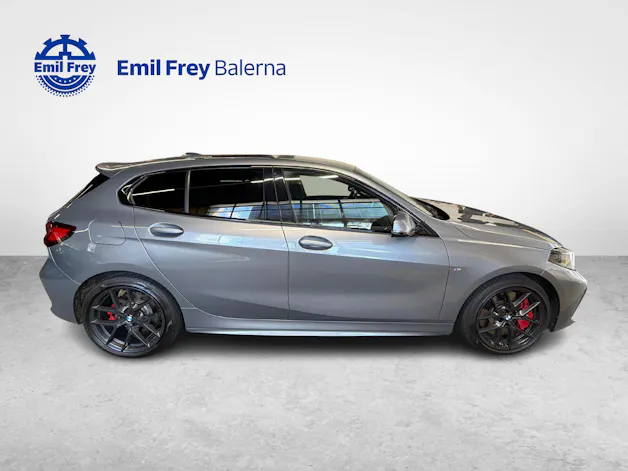 BMW 120i