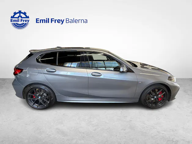 BMW 120i