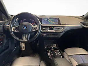 BMW 120i