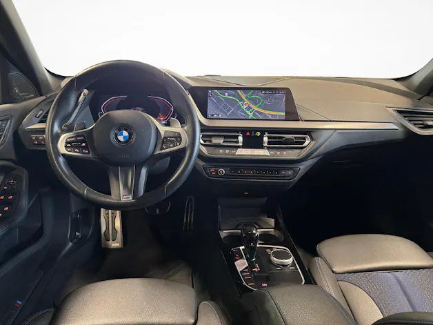 BMW 120i