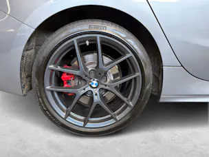 BMW 120i