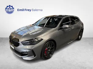 BMW 120i