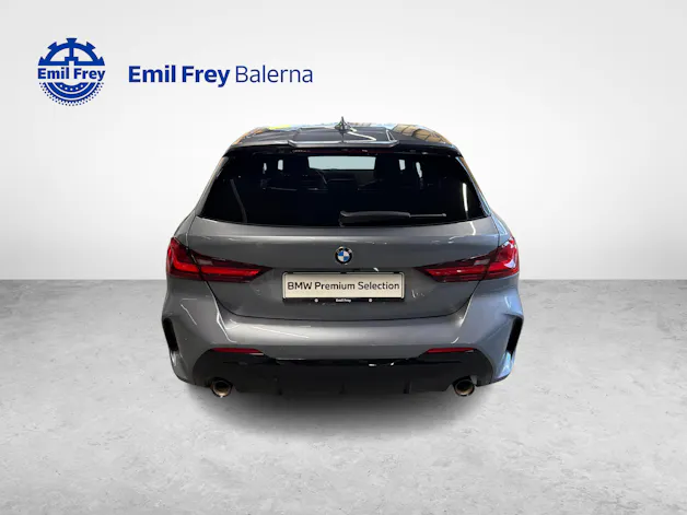 BMW 120i