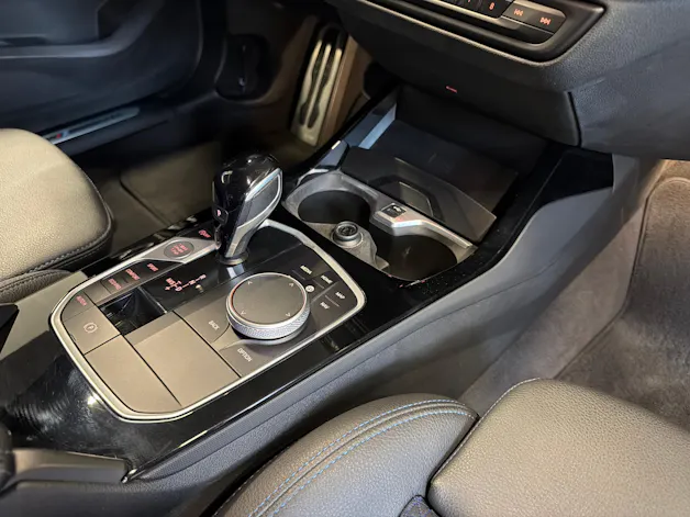 BMW 120i