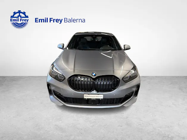 BMW 120i