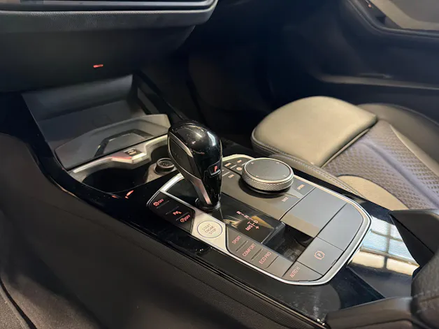 BMW 120i
