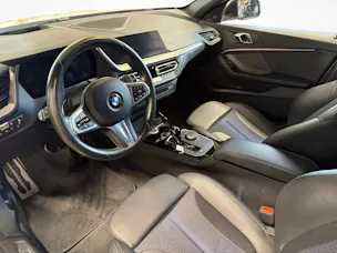 BMW 120i