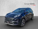 Kia Sportage 1.6 T-GDi GT-Line