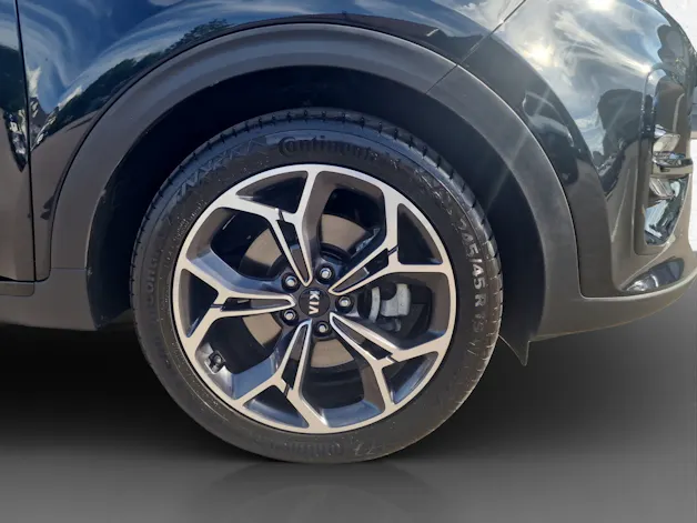 Kia Sportage 1.6 T-GDi GT-Line