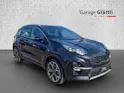 Kia Sportage 1.6 T-GDi GT-Line
