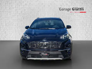 Kia Sportage 1.6 T-GDi GT-Line