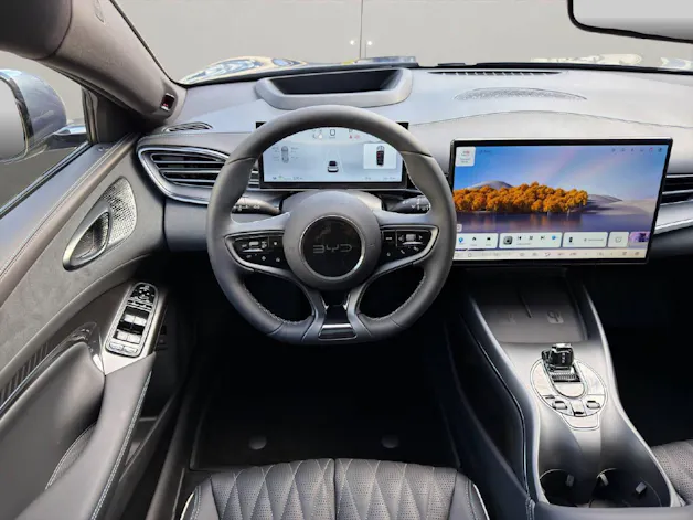 BYD Seal Excellence AWD