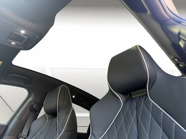 BYD Seal Excellence AWD