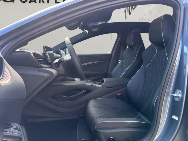 BYD Seal Excellence AWD