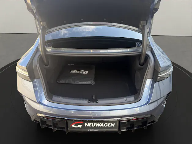 BYD Seal Excellence AWD