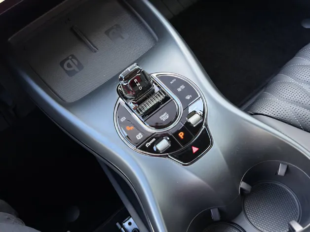 BYD Seal Excellence AWD