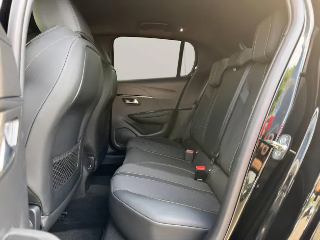 Peugeot 208 1.2 Hybrid 145 GT