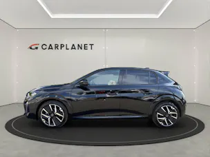 Peugeot 208 1.2 Hybrid 145 GT