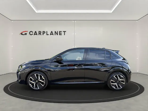 Peugeot 208 1.2 Hybrid 145 GT