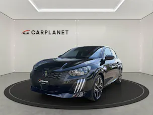 Peugeot 208 1.2 Hybrid 145 GT