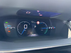 Peugeot 208 1.2 Hybrid 145 GT