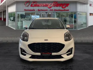 Ford Puma 1.0 EcoB Hybrid 155 ST-Line X
