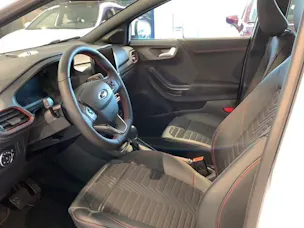 Ford Puma 1.0 EcoB Hybrid 155 ST-Line X